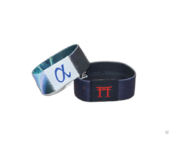 Rfid Elastic Wristbands