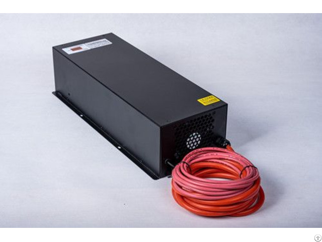 Br 300 400watt Hv Co2 Power Supplies