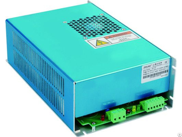 Dy13 100w Laser Power Supply For Reci Co2 Tube