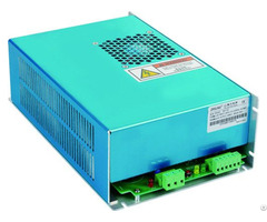Dy13 100w Laser Power Supply For Reci Co2 Tube