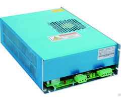 Blue Aluminum Shell Dy 20 Laser Power Supply