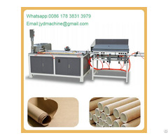 Automatic Small Paper Tube Core Cutting Machine