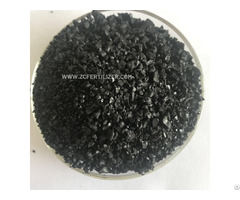 Super Potassium Humate Flakes Powder Granular