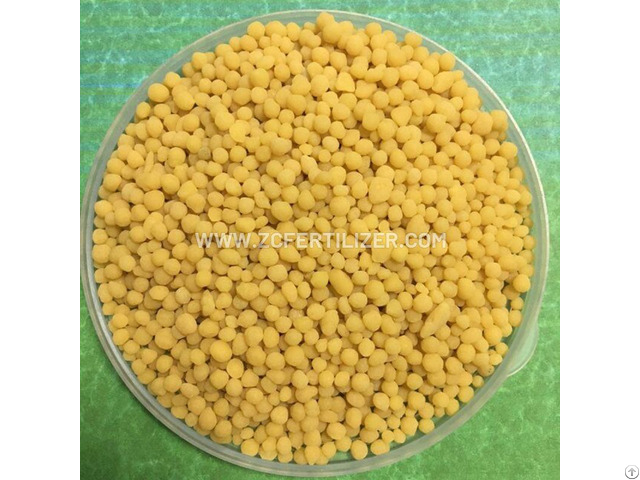 Diammonium Phosphate Dap 18 46 0
