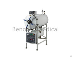 150l Big Horizontal Autoclave Machine Of Surgical Instruments