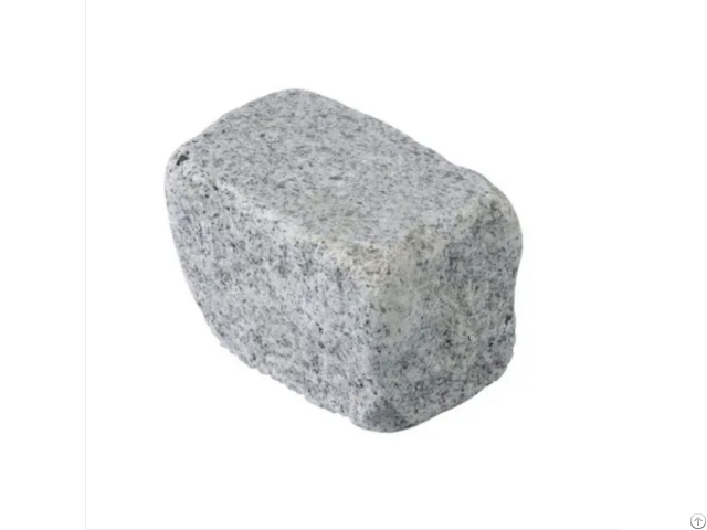 Granite Cobbles
