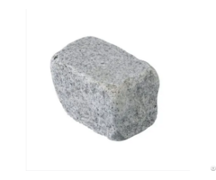 Granite Cobbles