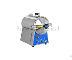 Factory Wholesale Stainless Steel Rapidly Sterilizing Autoclave