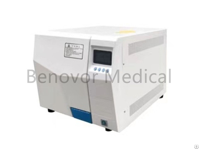 Multi Purpose Class B Steam Sterilizer Dental