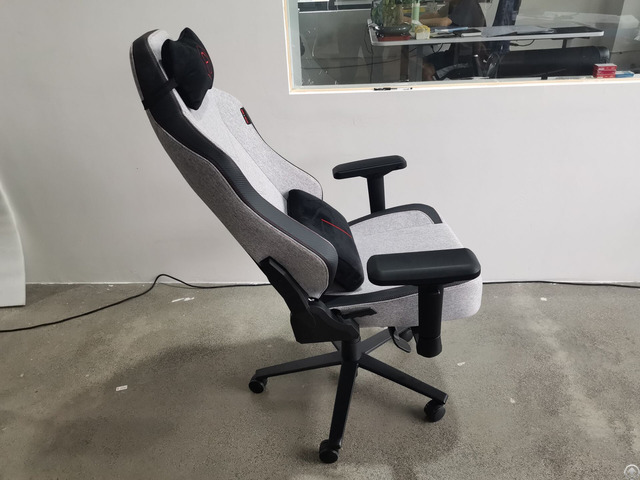Gaming Chair Inspection Services And Quality Control