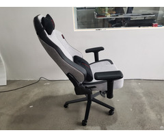 Gaming Chair Inspection Services And Quality Control