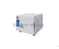 High Quality Stainless Steel Chamber Steam Sterilizer Autoclave Of 35l