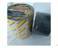 Self Adhesive Bitumen Flashing Tape