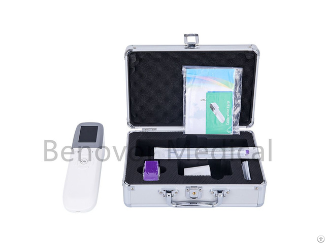 Small Easy Operation Vein Finder For Hospital Nurses