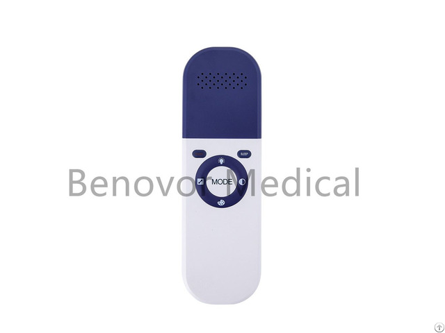 Hot Sale Electric Infrared Vein Finder Face For Medical Use