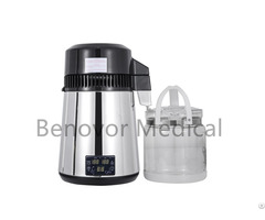 Sus304 Stainless Steel Laboratory Distilled Water Machine