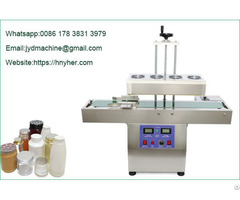 Sealing Machine Continuous