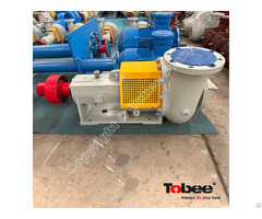 Tobee® Sb6x8j Series Filling Pump For Drill Mud