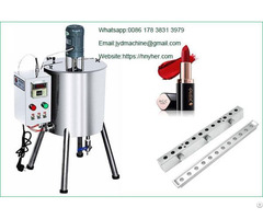 30l Lipstick Filling Machine