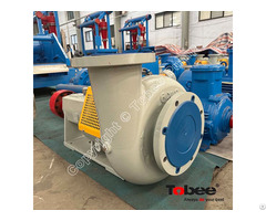 Sb 6x8j Desilting Pumps Are Used For Transferring Slurry