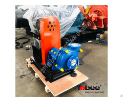 Tobee® 2 1 5 B Ah Slurry Pump