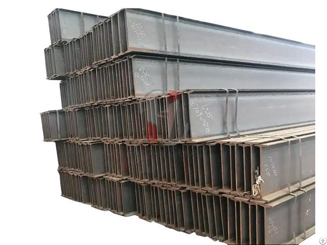 Custom Steel Structures