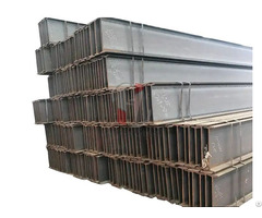 Custom Steel Structures