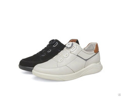 What Is The Lacing System