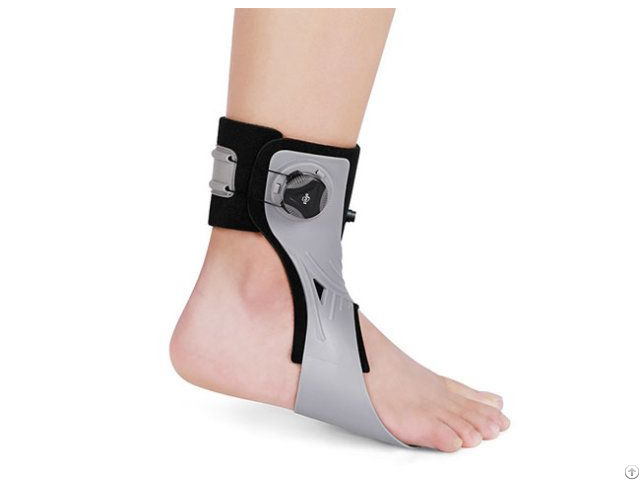 Smart Lacing System