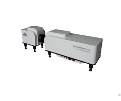 Winner 319b Industrial Spray Laser Particle Size Analyzer