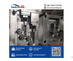 Custom Cost Effective Injection Molds