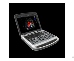 Horse Ultrasound Machine