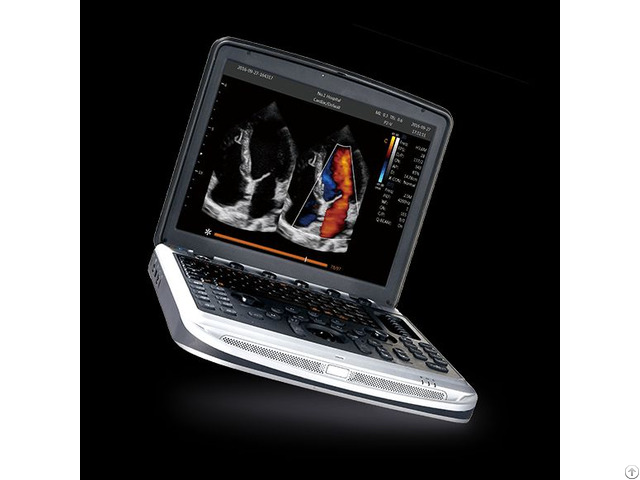 Animal Ultrasound Machine