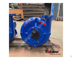 Mission Magnum Centrifugal 4x3x13 Drilling Sand Pump