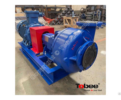 Mission Magnum Centrifugal Pump 6×5×11