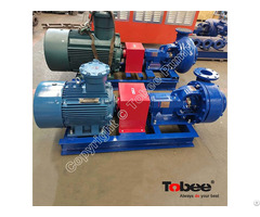 Alternative Nov Mission Magnum 6x5x11 Centrifugal Pumps