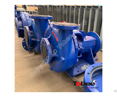 Mission Magnum I 4x3x13 Centrifugal Pumps