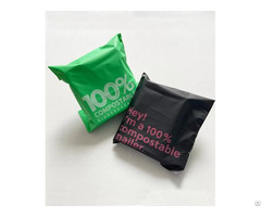 Biodegradable Plastic Bags