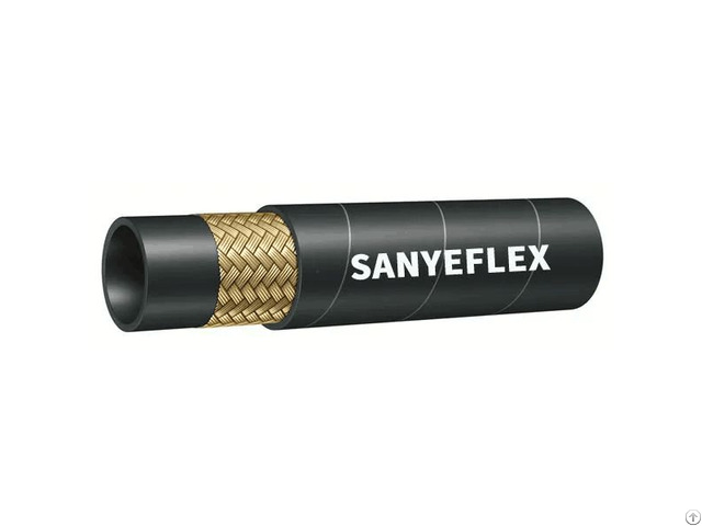Different Types Of Hoses