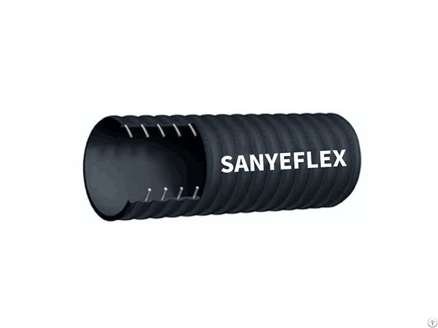 Custom Hydraulic Hose Of Sanyeflex