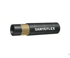 Hydraulic Flexible Hose