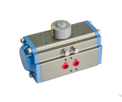 Rotary Actuator Rat L