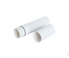 Borehole Pvc Well Casing Pipe