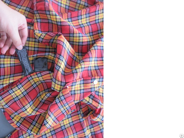 Pre Shipment Shirts Inspection Service For Chinese Third Party Products