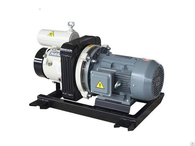 Bus Air Compressor