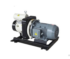 Bus Air Compressor