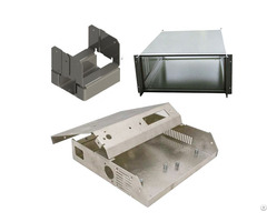 Sheet Metal Fabrication Stamping Products