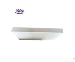 Krs Refractory Non Stick Aluminum Liquid N 17 Carbon Fiber Calcium Silicate Energy Saving Material