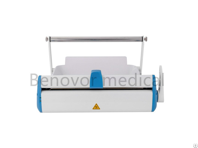 Factory Wholesale Dental Lab Instrument Sealing Machine