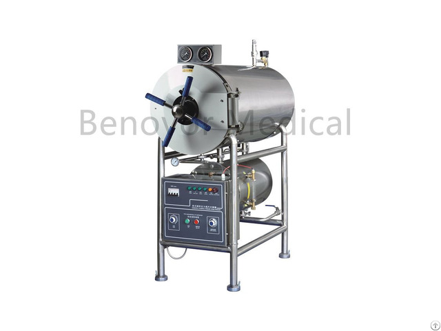 Fully Stainless Steel Autoclave